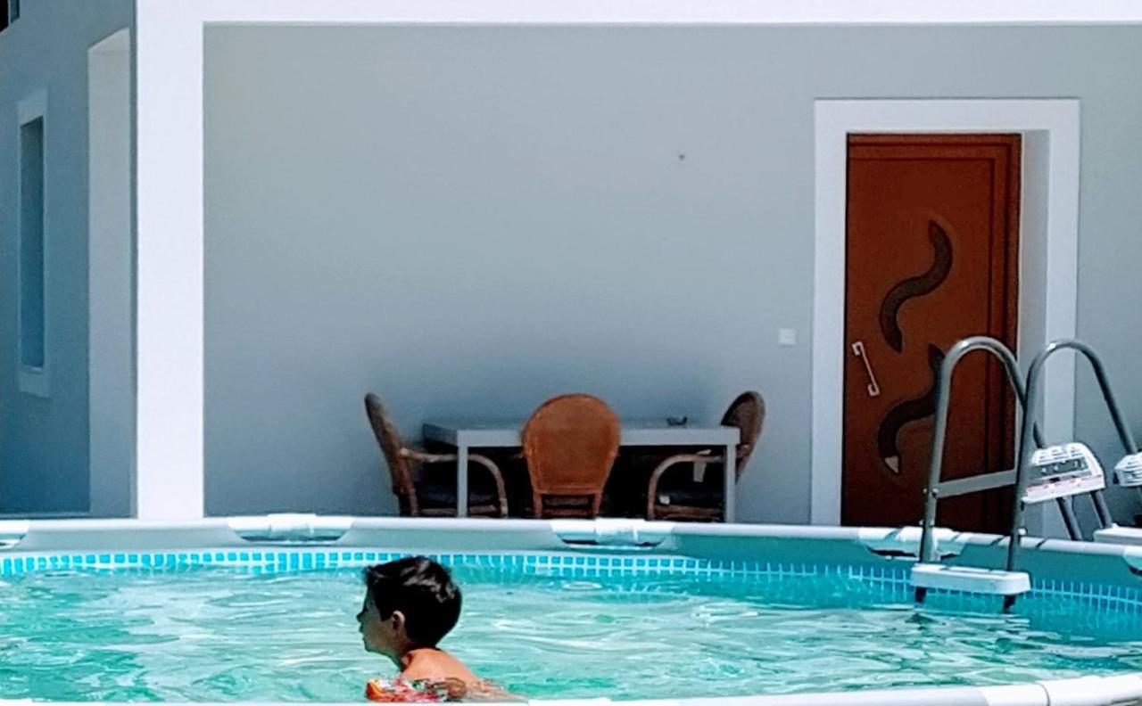 クレマスティGarden Houseアパートメント エクステリア 写真